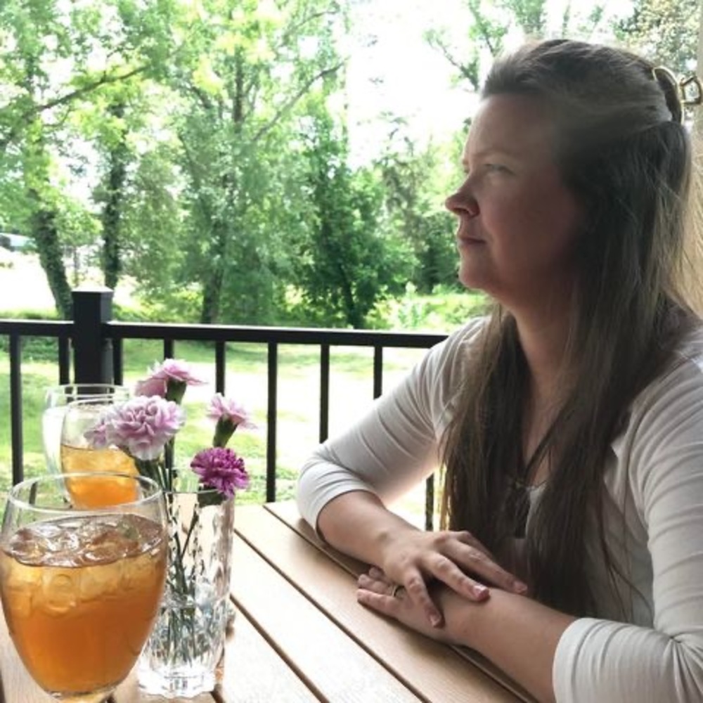 Meet your Posher, Megan
